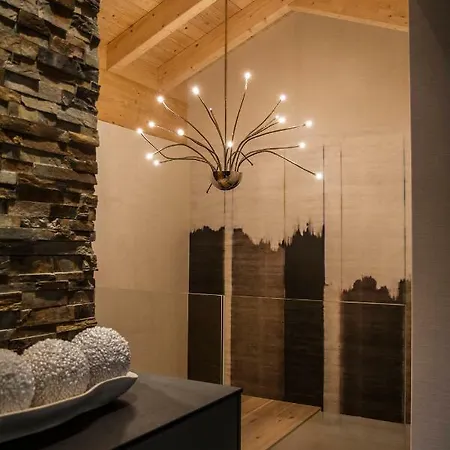 High Seven Penthouse - Chalet Zermatt