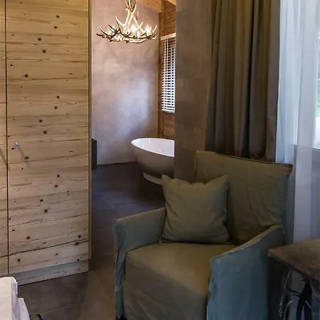High Seven Penthouse - Chalet *