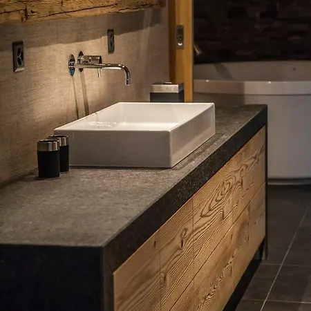 High Seven Penthouse - Chalet Apartment *