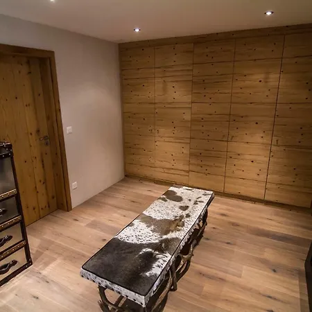 High Seven Penthouse - Chalet