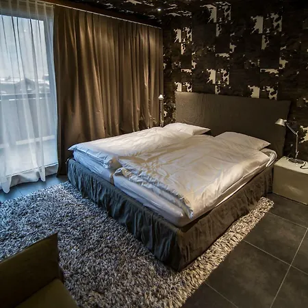 High Seven Penthouse - Chalet Zermatt