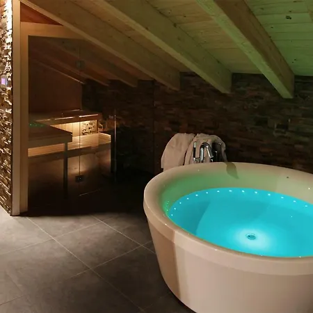 Apartment High Seven Penthouse - Chalet Zermatt