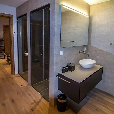 High Seven Penthouse - Chalet Apartment Zermatt