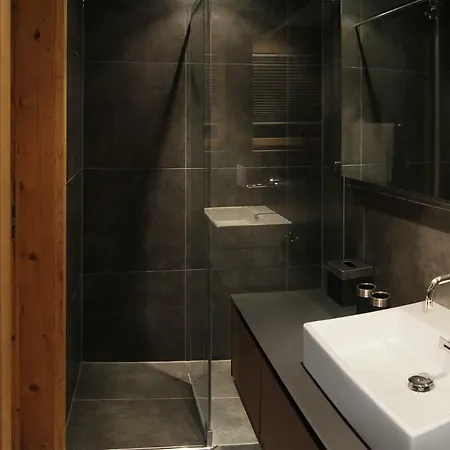 High Seven Penthouse - Chalet