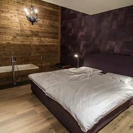 High Seven Penthouse - Chalet * Zermatt