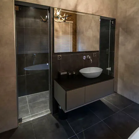 High Seven Penthouse - Chalet Apartman