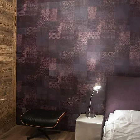 High Seven Penthouse - Chalet Zermatt